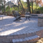 Professional Brick Patio Installation Mequon